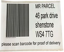 Barcode